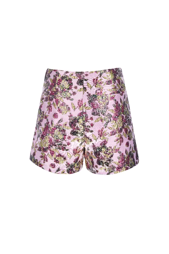 Mae short - Roze