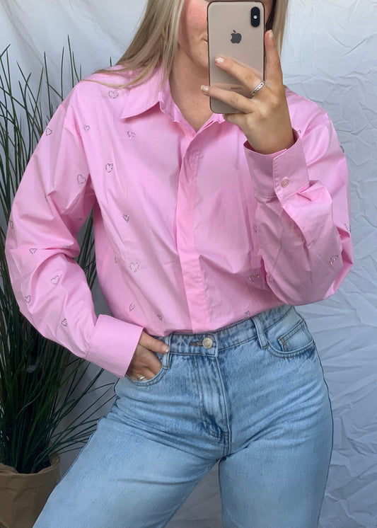 Bo blouse