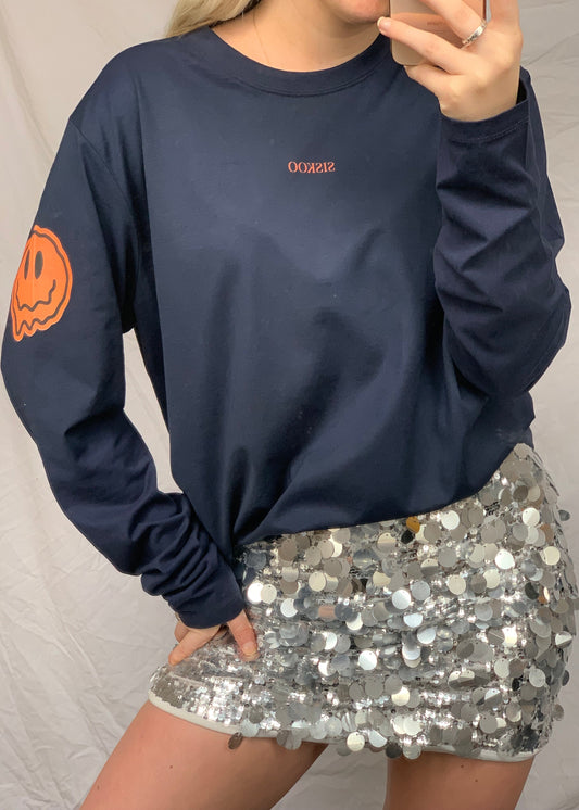 Find the good in each day longsleeve