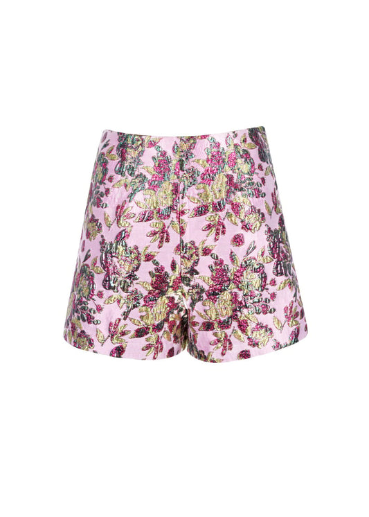 Mae short - Roze